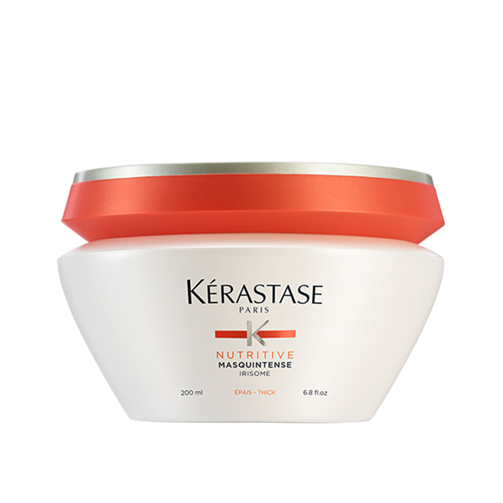 Máscara de Tratamento Kérastase Nutritive Masquintense 