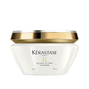 KÉRASTASE ELIXIR ULTIME LE MASQUE - Segredos de Salão