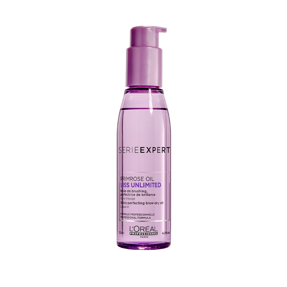 Loreal Serum For Curly Hair Liss Unlimited Serum : Estela - frizerstvo in kozmetika. L'oreal