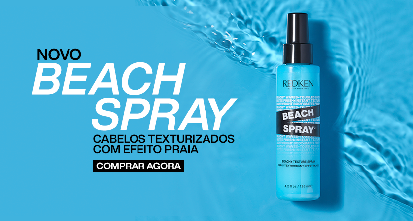 RDK - Beach Spray